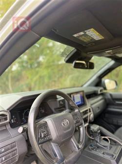 تويوتا تاكوما